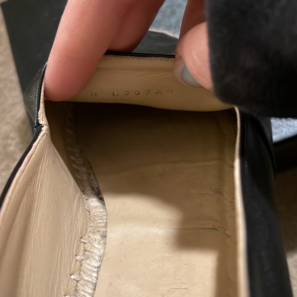 Chanel espadrilles - Picture 3 of 4